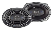 Blaupunkt GTX690 6x9" 4-Way