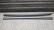 CITROEN C4 ROOF RAILS BAR PAIR LEFT & RIGHT SIDE GRAND PICASSO MK2 2013 - 2020