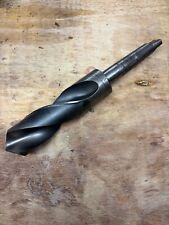 2″ 5/16 HSS – Morse Taper Drill