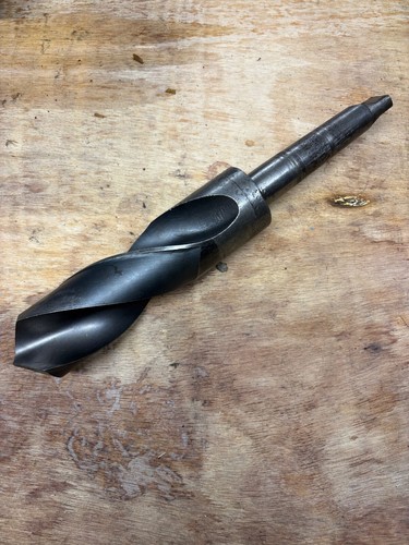 Hss morse taper - morse,
