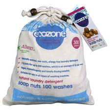 Laundry Washing Soap Nuts