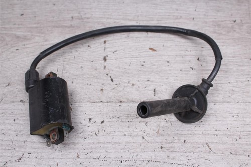 Ignition coil cable - ignition,