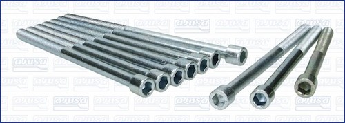 Fits ajusa aju81006100 - fits,