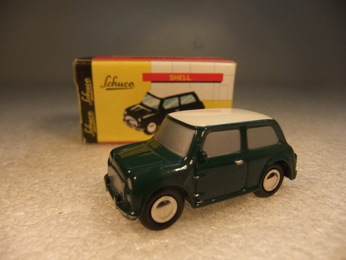 Schuco piccolo austin - 1:90,