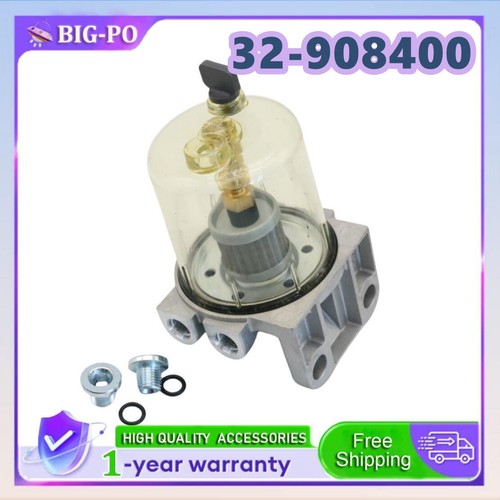 32908400 fuel sedimenter - 32908400,