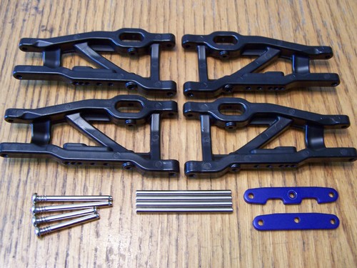 Fits traxxas jato 4x4 - vxl, hd