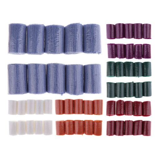 Bundle latch hook - 10,