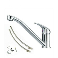 Caravan Mixer Tap Single Lever