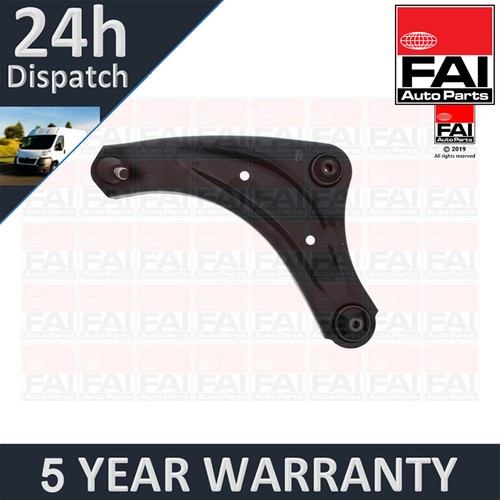 Track control arm front left - arm,