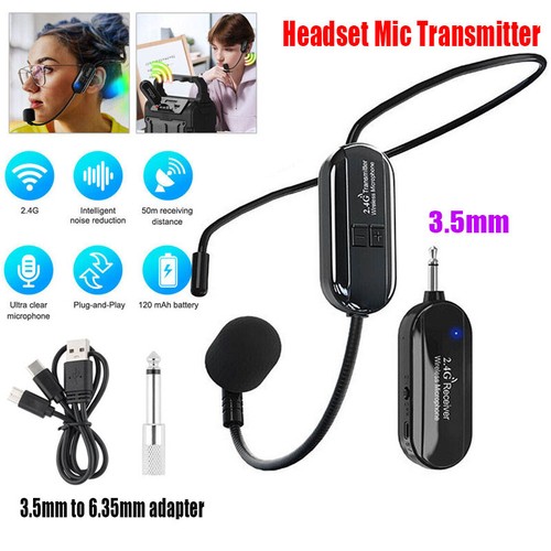 Wireless microphone - wireless, 2.4g
