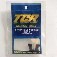 Ideal TCR Racing Car Spare