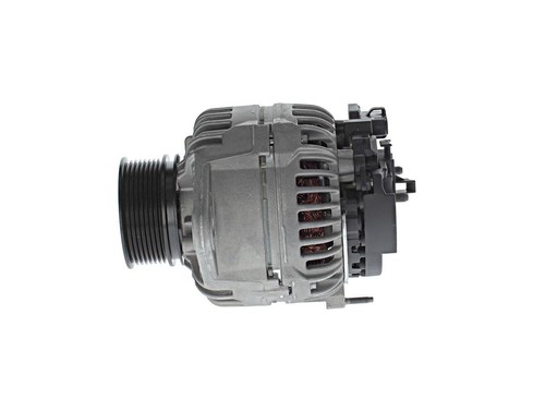 Alternator bosch fits volvo - alternator, fm