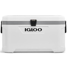 IGLOO MARINE ULTRA 72 COOL ICE
