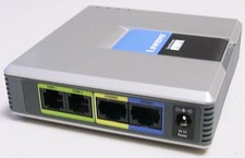 Cisco / Linksys SPA2102 VoIP