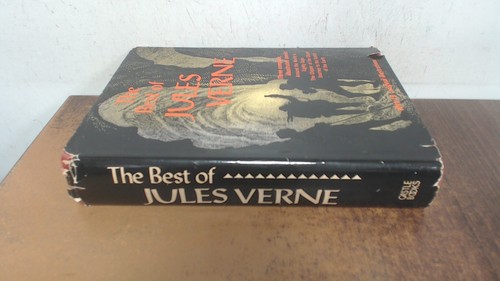 The best jules verne - jules,