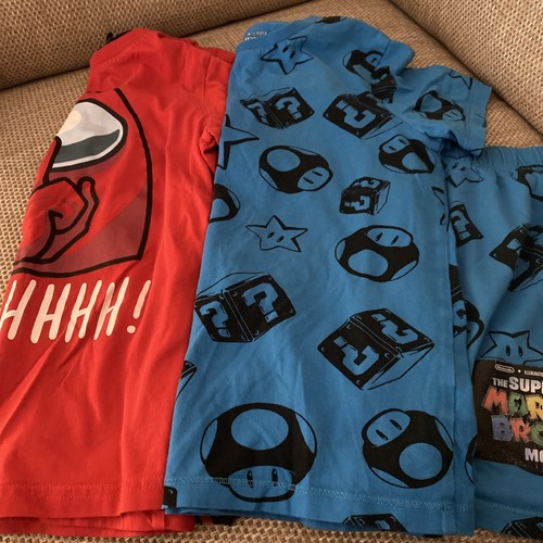 George boys short - boys, pyjama