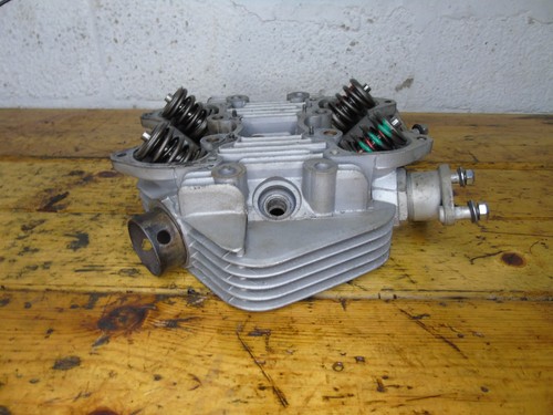 Triumph t120 650 - 650, cylinder