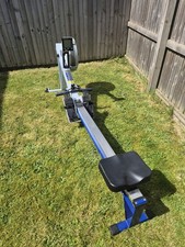 Concept2 Rowing Machine