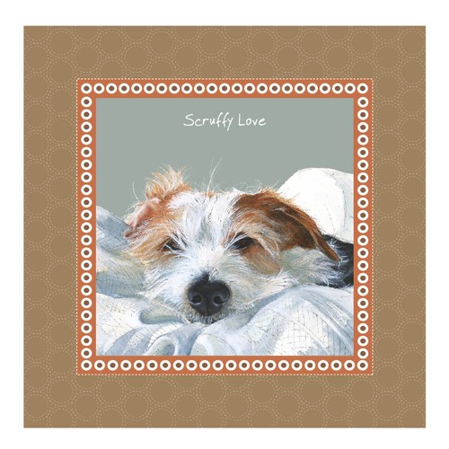 Little dog laughed - dog,