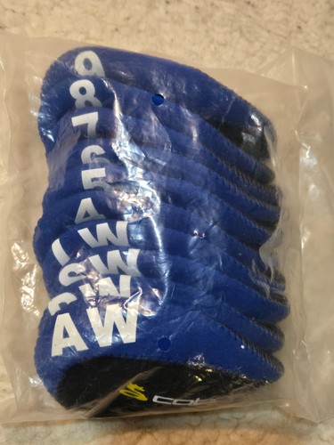 New piece cobra - new, club