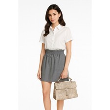 J. Crew Sidewalk Skirt Women's