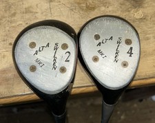 Swilken Alta MKI 2&4 Woods