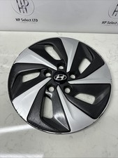 GENUINE HYUNDAI IONIQ CARBON