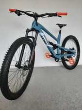 Radon Swoop 10.0 Carbon Full