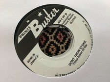 Prince Buster All Stars 