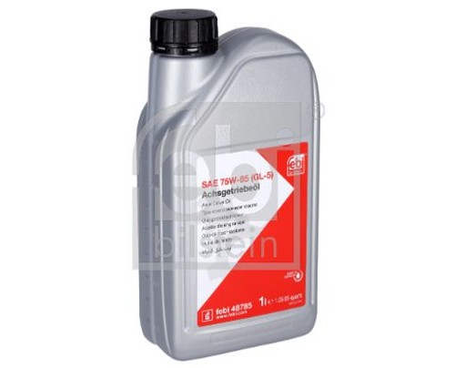 Fits febi 48785 - febi, sae