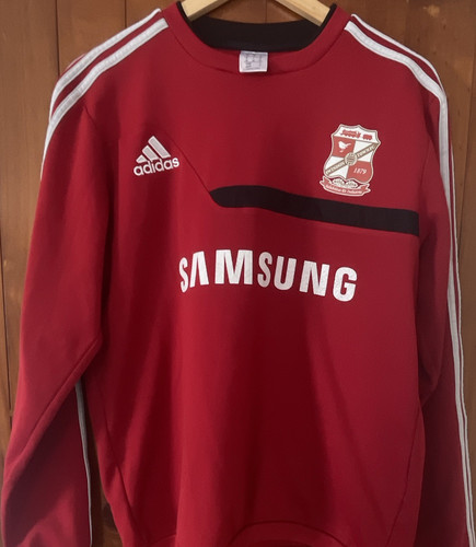 Adidas swindon town training - swindon,
