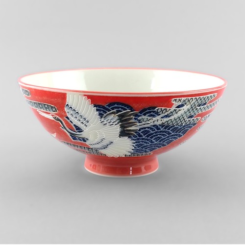 Japanese porcelain ramen - japanese,