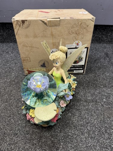 Rare vintage disney - parks, tink