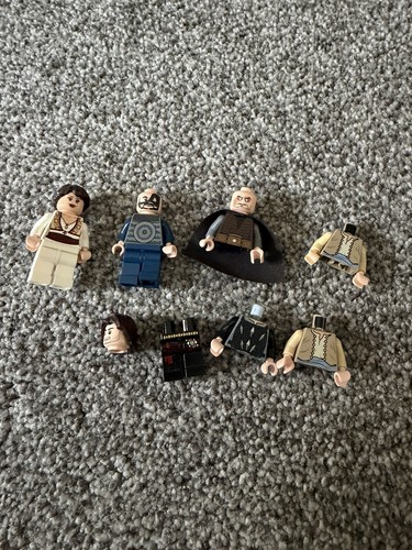Lego prince persia - of,