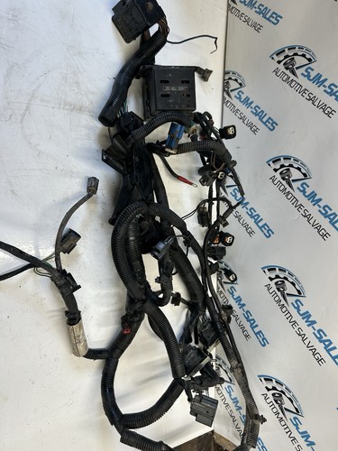 Ford fiesta mk6 - 2.0, st150