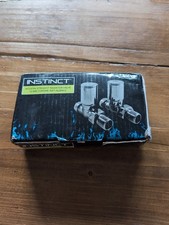 Instinct pair modern - instinct, straight
