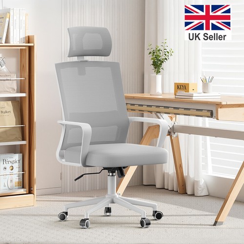 Mesh office ergonomic chair - mesh,