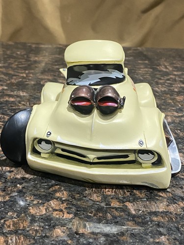 Speed freaks slug - speed, freaks-slug!!!