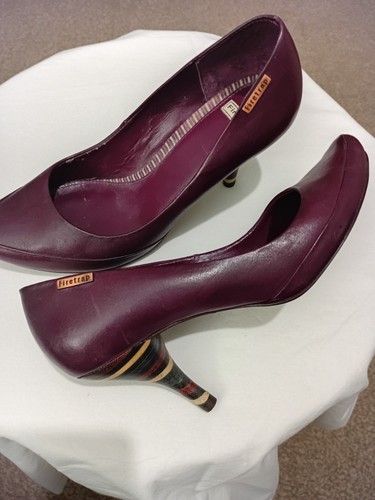 Firetrap ladies size maroon - firetrap,