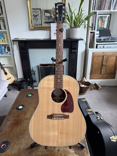 Gibson montana standard - montana,
