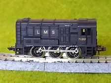 N GAUGE GRAHAM FARISH 08 7130