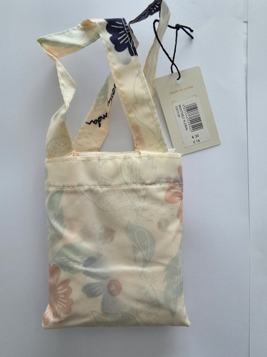 Radley foldaway shopper - foldaway,