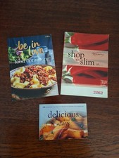 Slimming World Book Bundle