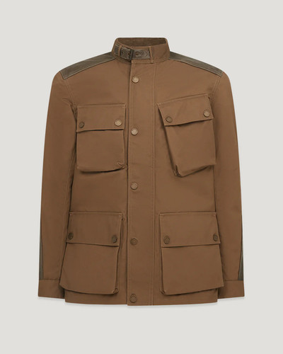 Belstaff trackmaster men - belstaff, men's