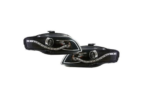 Eagle eyes starline lhd - eyes,