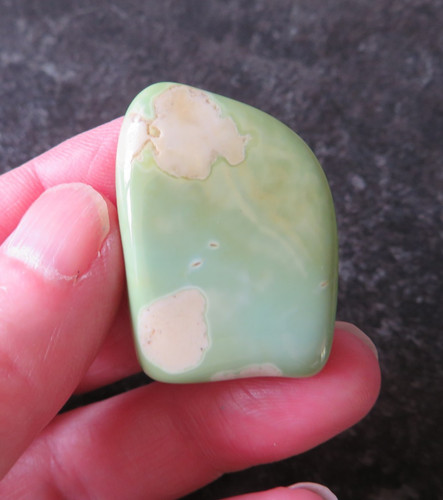 Rare variscite matrix - rare, in