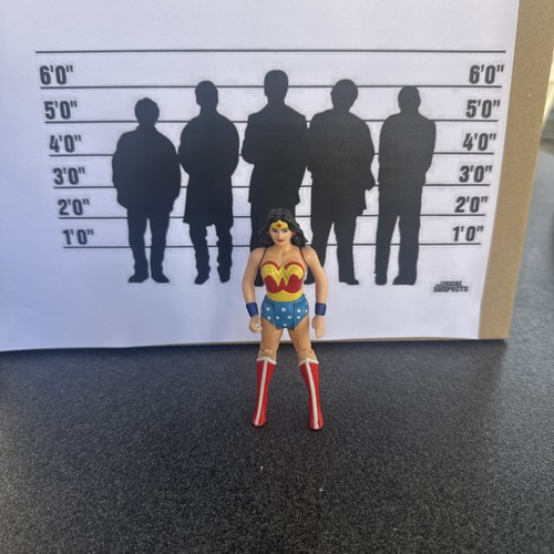Vintage 1984 kenner super - vintage,