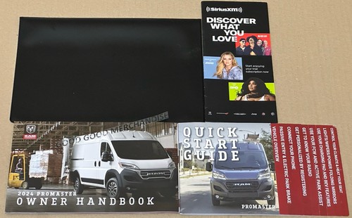 2024 dodge ram promaster - 2024,