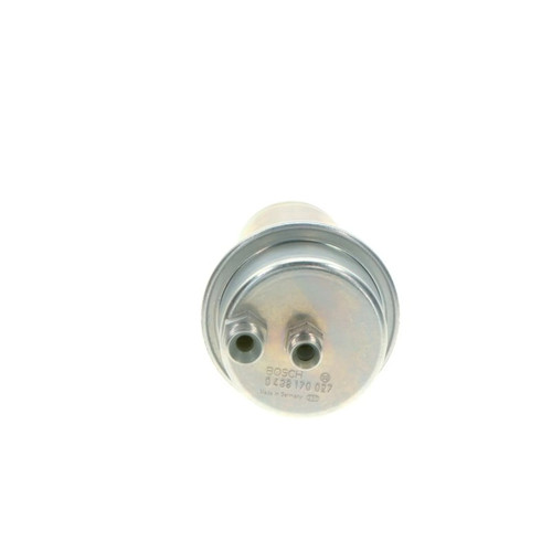 Bosch fuel pressure - fuel,