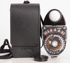 Sekonic L-398M Studio Deluxe